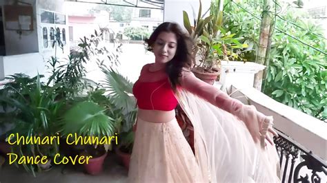 Chunari Chunari Palak Bagga Dance Cover Sushmita Sen Salman