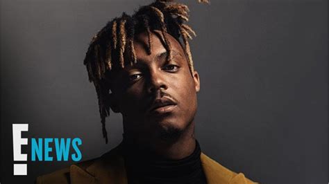 Rapper Juice Wrld Dead At Age 21 E News Youtube