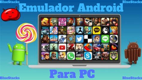 Emulador Para Pc