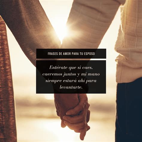 Frases De Amor Para Tu Esposo