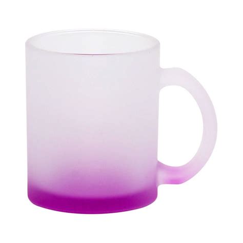 Sublimation Glass Mugs Mecolour Manufacture And Supplier