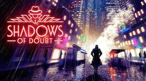 Shadows Of Doubt Demo Gameplay Pc Youtube