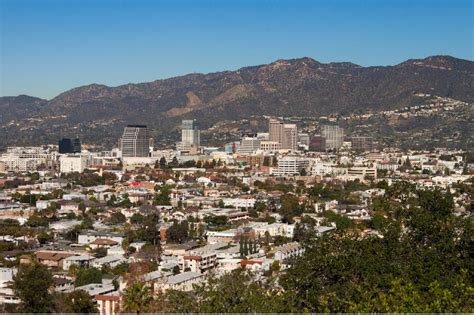 5 Reasons To Move To Glendale, California | Neighborhoods.com ...