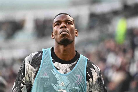 Pogba Lascia La Juventus Ma Resta In Serie A Destinazione Choc