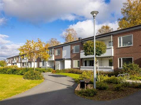 Engelbrektsgatan S Ld L Genhet Bostadsr Tt Vr En V Rnamo