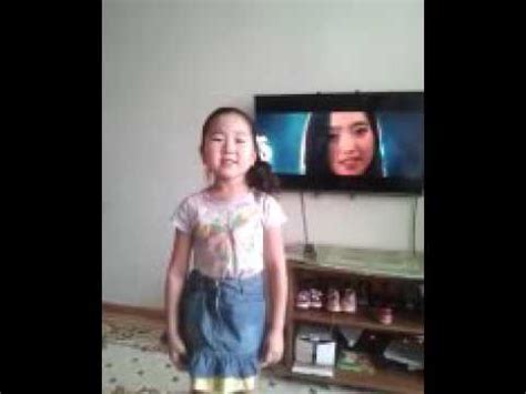 Сүүн далай ээж - YouTube