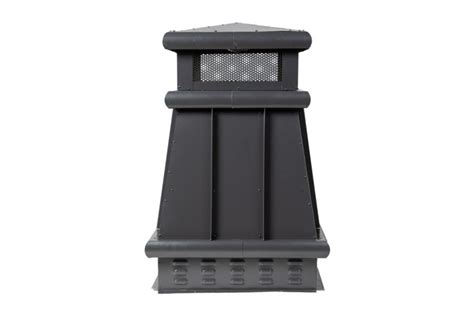 Chimney Pots Firerock Building Accessories