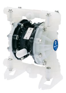 Diaphragm Pump Graco Jwtech Company