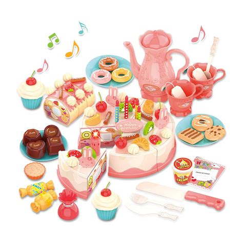 Off Kitchen Food Toy Set Deal Hunting Babe