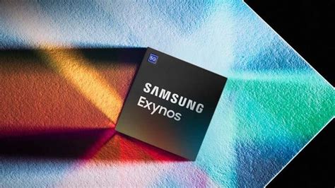 Samsung Reveals Exynos 850 8nm Chipset Details Tech News