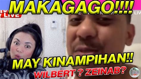 MAKAGAGO MAY KINAMPIHAN SA ISSUE NG MGA SIKAT NA VLOGGERS VIRAL VIDEO