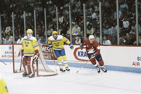 Flyers Alumni On Twitter Today In Flyers History At The Canada Cup