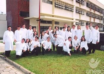 Formatura Da Primeira Turma De Medicina Acontece Neste S Bado