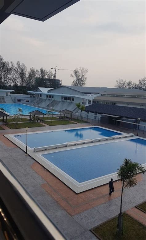 Top Best Swimming Pools In Ipoh Swimming Fun