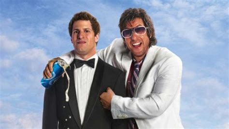 Andy Samberg Movies | Ultimate Movie Rankings