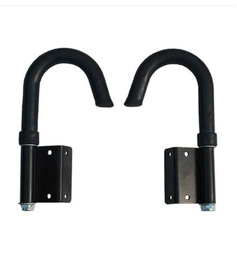 Telescoping Ladder Hook Stabilizers Standoff Roof Hook Kit Grip