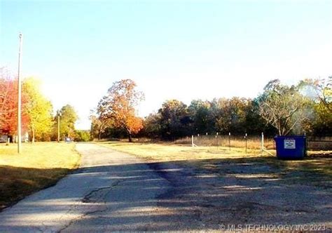 444 Rd Locust Grove OK 74352 Realtor