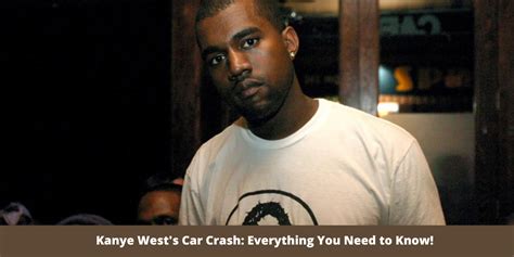 Kanye West’s Car Crash – Revisiting The Accident? - Open Sky News