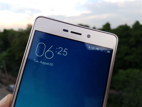 Xiaomi Redmi 3S Camera Review and Photo Samples - Gadgets To Use