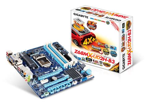 Ga Z Mx Ud H B Rev Gallery Motherboard Gigabyte Bulgaria