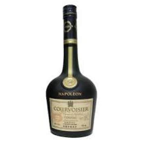 Buy COURVOISIER COGNAC NAPOLEON FRANCE 750ML