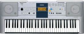 Portable and Playable: New Yamaha PSR-E323 and PSR-E223 - Yamaha ...