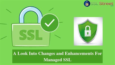 Comodo Positive SSL Certificates A Look Into Changes And Enhancements