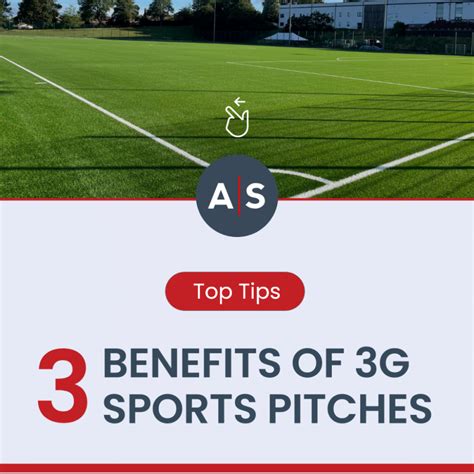 3g Vs 4g Pitches As Sports Blog