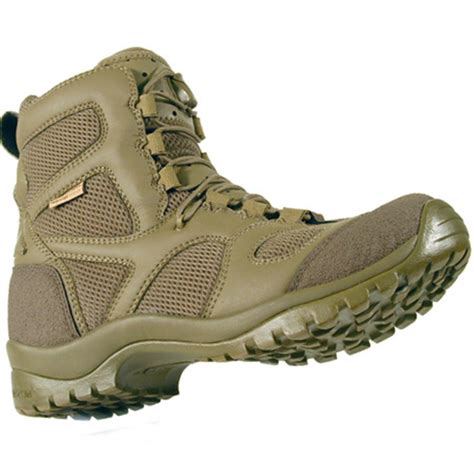 Blackhawk® Mens Warrior Wear Light Assault Boots 128203 Combat