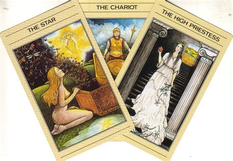 Tarot Cards