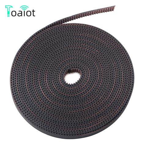 Toaiot Ceinture GT2 Pour Imprimante 3D Accessoire De Mise Niveau