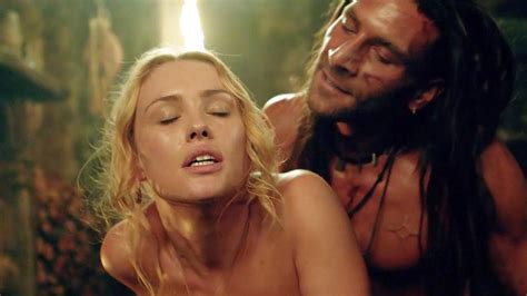 Hannah New Nude Sex Scenes In Black Sails Scandal Planet