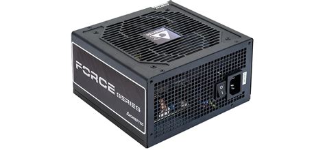Chieftec 400W CPS-400S BOX - Zasilacze do komputera - Sklep komputerowy ...