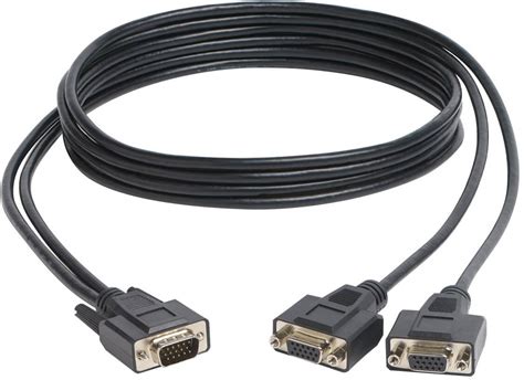 Best Cables For Dual Monitors To Buy [black Friday 2019]