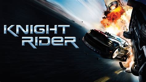 Knight Rider (2008) - Movies & TV on Google Play