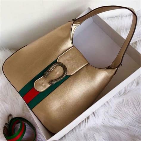 Jual Gucci Jackie Dionysius Semprem Shopee Indonesia