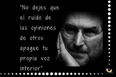 Frases de Steve Jobs Citas célebres de Steve Jobs