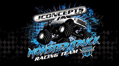 Monster Truck Logo Logodix