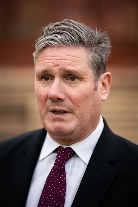 Sir Keir Starmer plans to abolish House of Lords | Ham & High