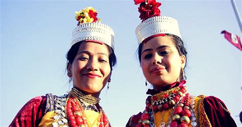 A Look at the Matrilineal Khasi Tribe in Meghalaya, and the Women Who ...