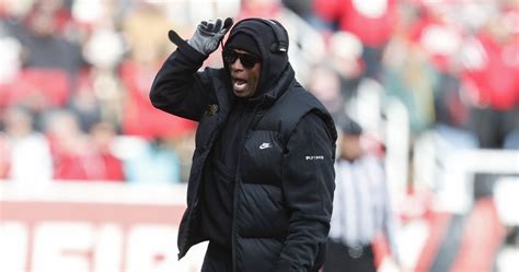 Report Deion Sanders Colorado Lose Demouy Kennedy To Spring Cfb