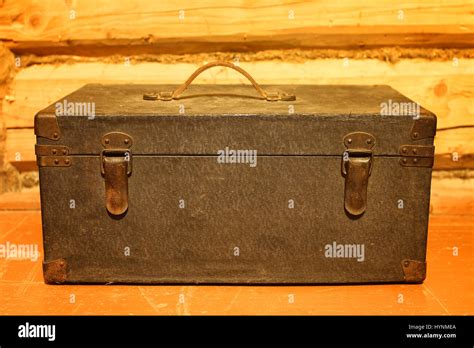 Old Drawer Tool Stock Photo Alamy
