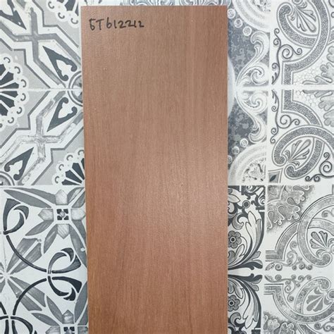 Jual Roman Granit Lantai Dinding Motif Kayu DAlder Mahogany 15x60