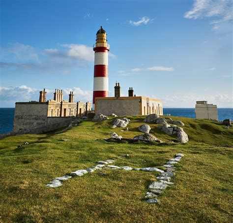 Eilean Glas Lighthouse - Photography...mostly.