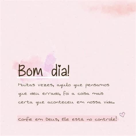 26 Frases Motivacionais De Bom Dia Para Te Ajudar A Ter Um Dia Melhor