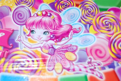 The Cultural Evolution Of Candy Land Rachel Marie Stone