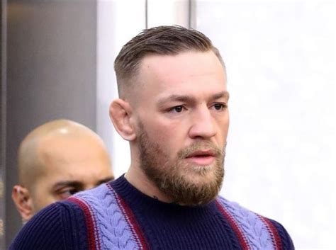 Top 14 Beard Styles Donned By Conor Mcgregor — Beard Style