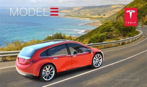 Tesla Motors sichert sich Rechte des Logos für das Elektroauto