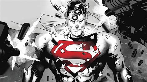 Superman digital wallpaper, Superman, DC Comics HD wallpaper ...