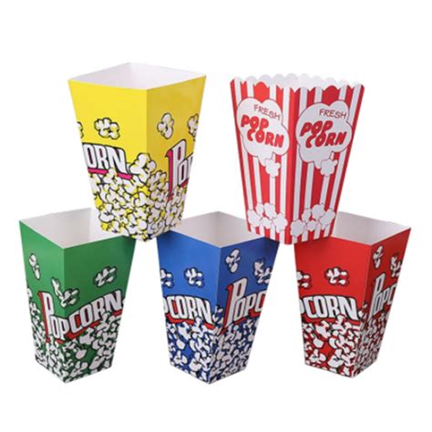 China 64oz Popcorn Bucket Manufacturers And Factory Xukang